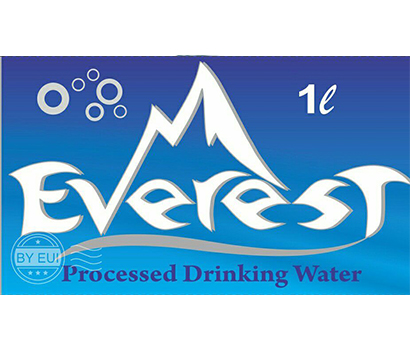 Everest Drinking Water