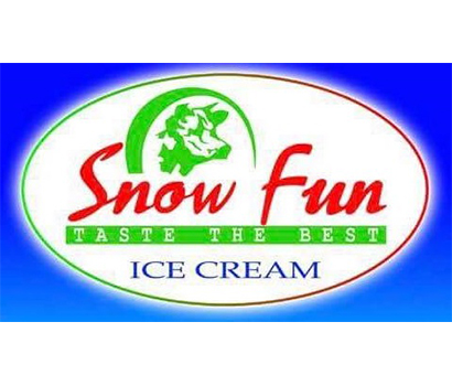 Snow Fun Ice Cream Nepal