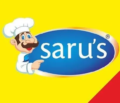 Sarus
