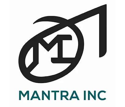 Mantra Inc