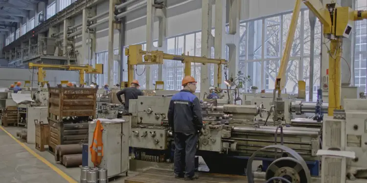 What It Takes to Import and Commission Industrial Machinery? What It Takes to Import and Commission Industrial Machinery?