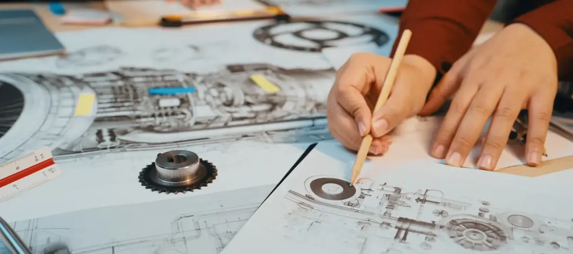 Turnkey Engineering & Project Management Turnkey Engineering & Project Management