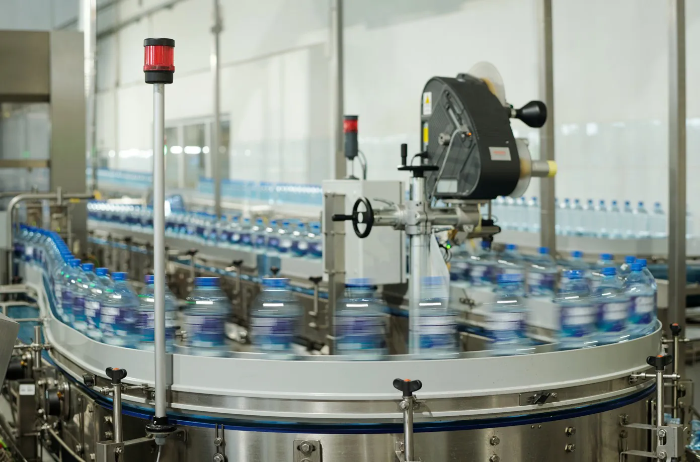Process Automation & Compliance