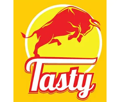 Tasty